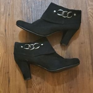 A1 by Aerosoles Women's First Role Ankle B…